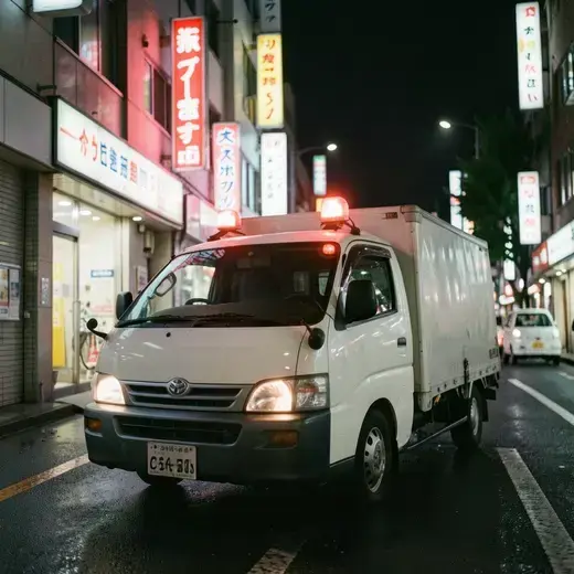 緊急深夜対応