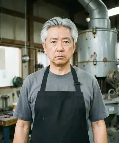 田中 修司