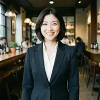 木村 真理子