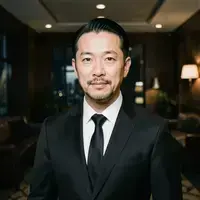 小川 圭介