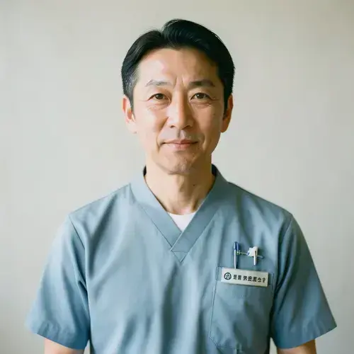 ハルト介護スタッフ