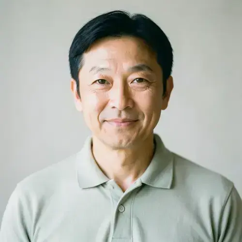ケンジ介護スタッフ