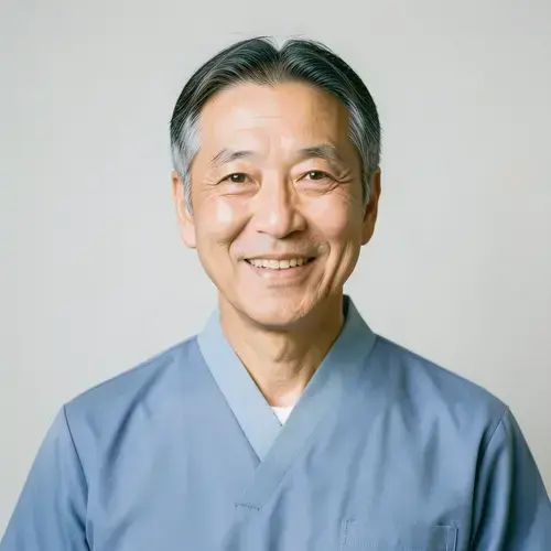 ケンジ介護スタッフ