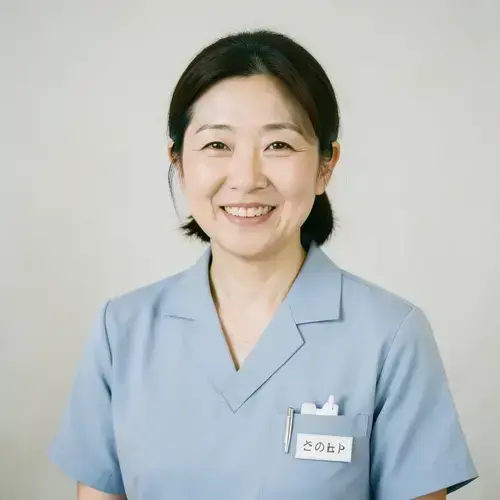 ユイ介護スタッフ