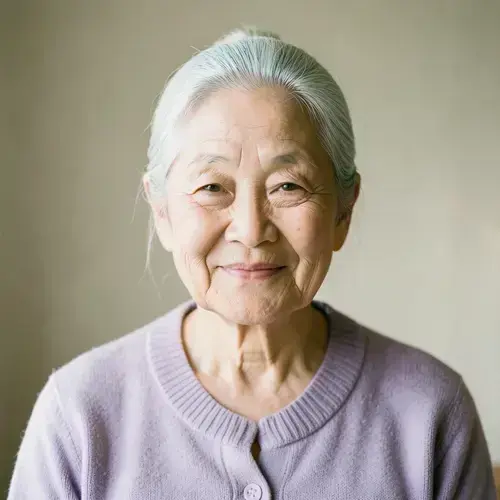 田中様の写真